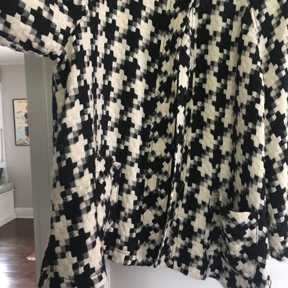 Fun swing jacket! - Picture 5 of 7